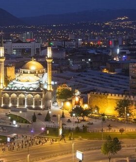 Kayseri İş İlanları