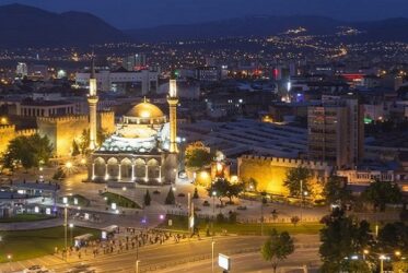 Kayseri İş İlanları